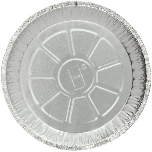 Ready Crust Graham 9-Inch Pie Crust, 6-Ounce Packages Pack Of