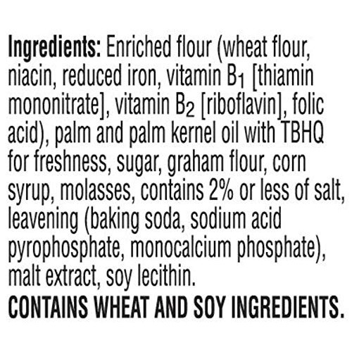 Ready Crust Graham 9-Inch Pie Crust, 6-Ounce Packages Pack Of