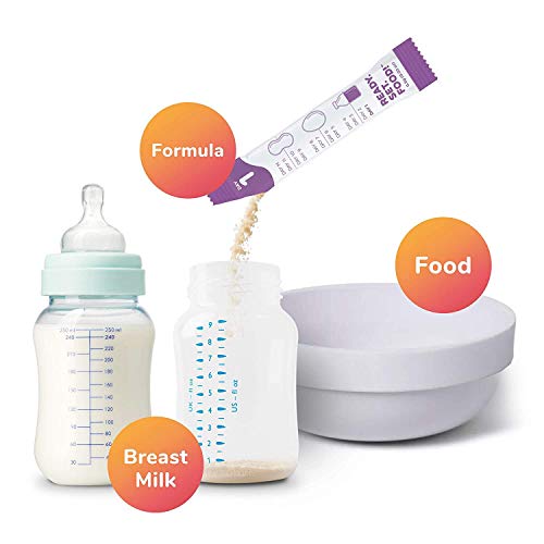 Early Allergen Introduction For Babies, Peanut, Egg &Amp; Milk: Stag
