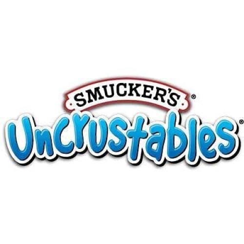 Smuckers Uncrustables - Bulk Size, Peanut Butter and Strawberry...