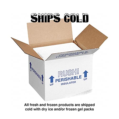 Tyson All natural Perfectly Crispy Chicken Breast Strips with Ri...