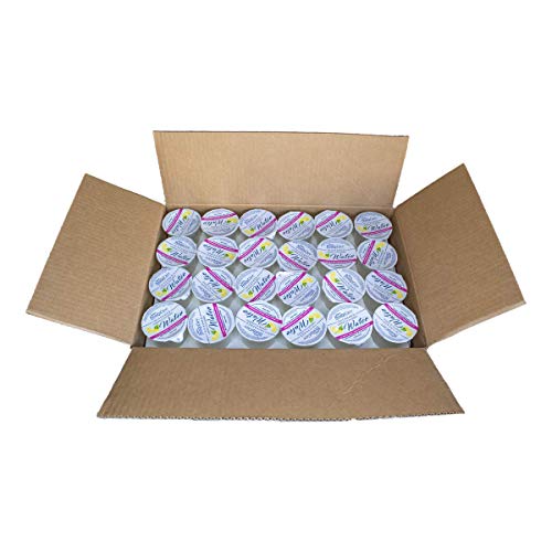 Lyons Readycare Thickened Lemon Flavored Water For Dysphagia &Amp; S