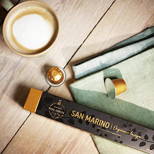 Mixed Variety Pack for Nespresso | 100 Test Winning Aluminum Cap...