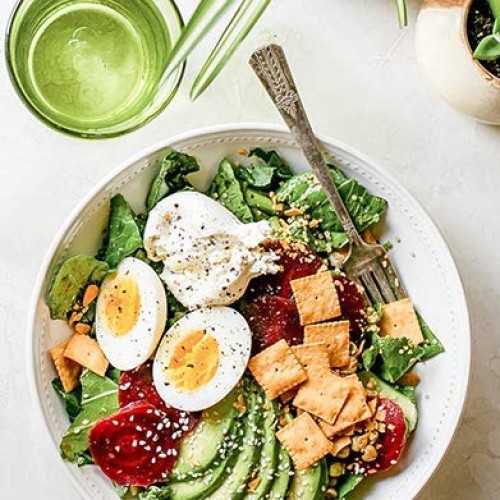 Real Food From The Ground Up Cauliflower And Butternut Squash Cr