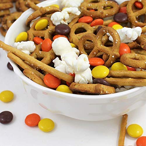 Real Food From The Ground Up Vegan Pretzels, Gluten Free, Non-Gm