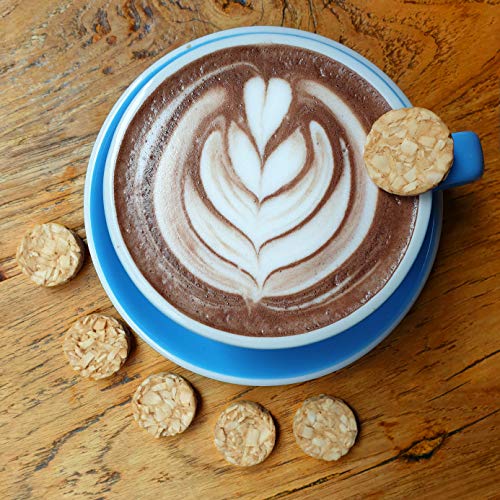 Keto Cookies - With Fat Burning Mct Buttery Coconut - Low Carb