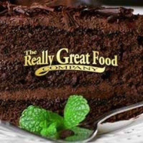 Really Great Food Company – Gluten Free Brownie Mix – 21 Ounce B