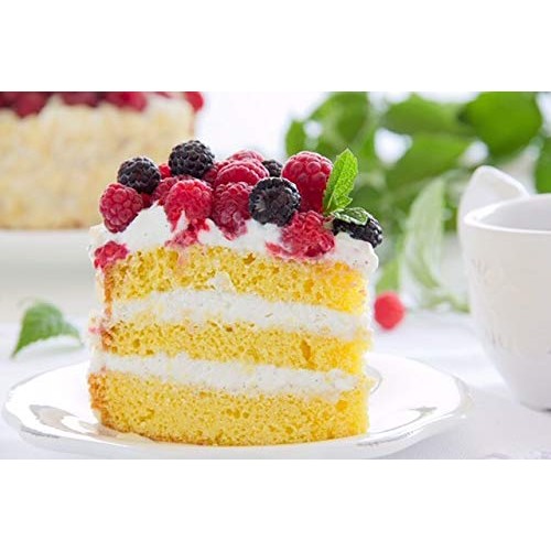 Really Great Food Company – Gluten Free Golden Cake Mix – 23 Oun