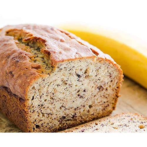 Really Great Food Company – Gluten Free Banana Bread Mix – Large