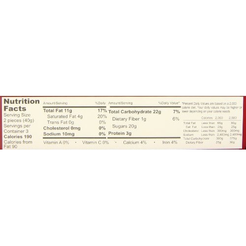 Reber Mozart Kugel 6 Piece Portrait Box, 4.2 Ounce