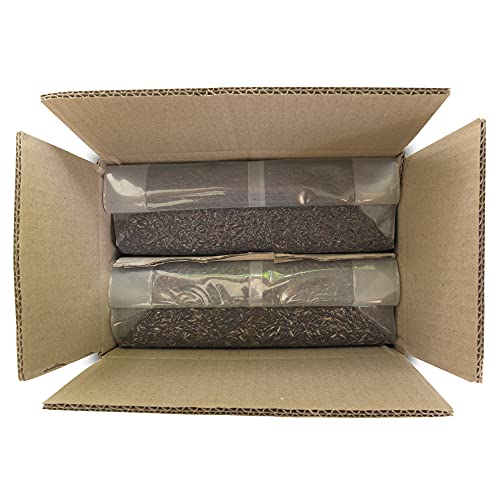 Rebirth Rice Heirloom Thai Black Rice, 12.5lb PACK OF 2, 6.25lb...