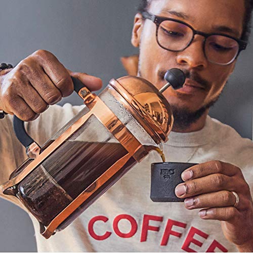 Red Bay Coffee Kings Prize Ethiopian Coffee Beans - Medium Roas