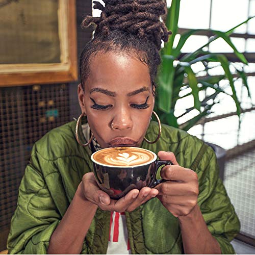 Red Bay Coffee Kings Prize Ethiopian Coffee Beans - Medium Roas