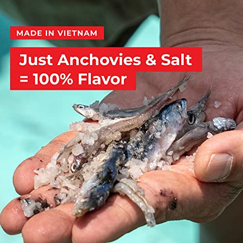 Red Boat Fish Sauce, 17 Fl Oz