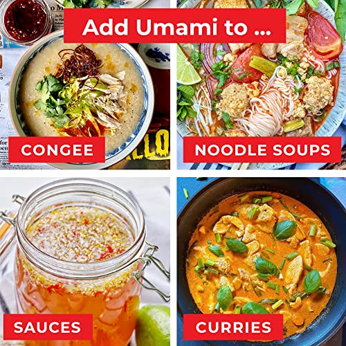 Red Boat Fish Sauce, 17 Fl Oz