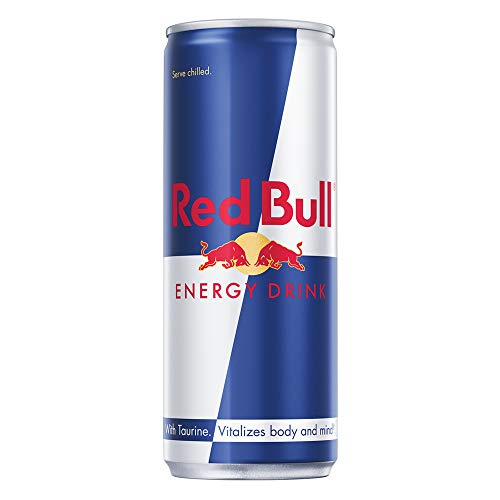 Rdb99124 - Energy Drink