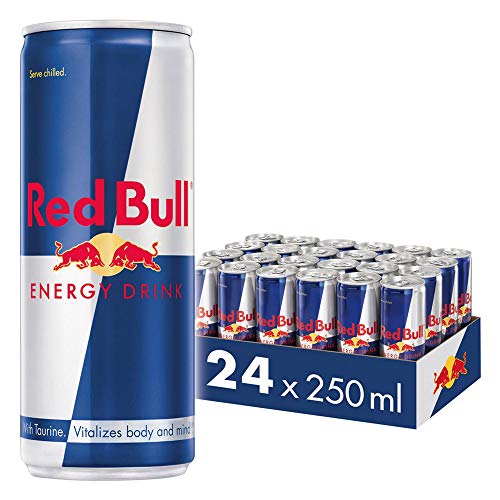 Rdb99124 - Energy Drink