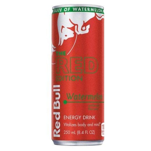 Red Bull Energy Drink 24 Pack 12 Fl Oz