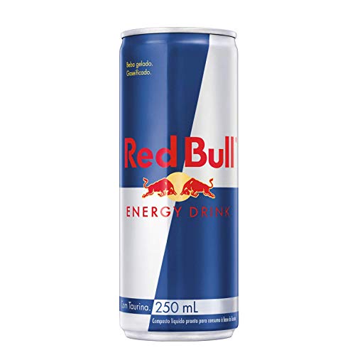Red Bull Energy Drink, Original, 8.4 Oz