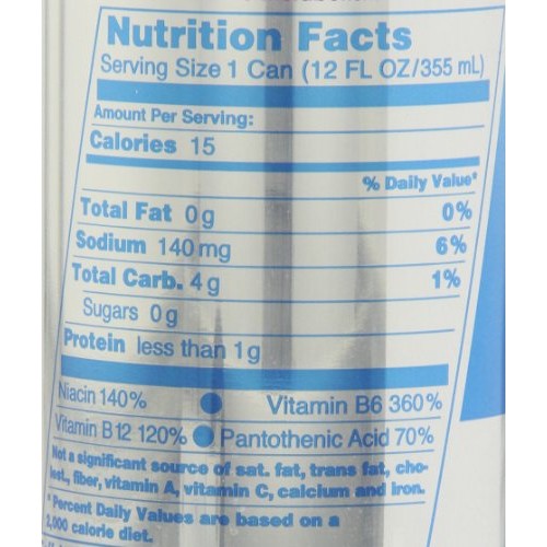 Red Bull Energy Drink, Sugar Free, 12 Fl Oz