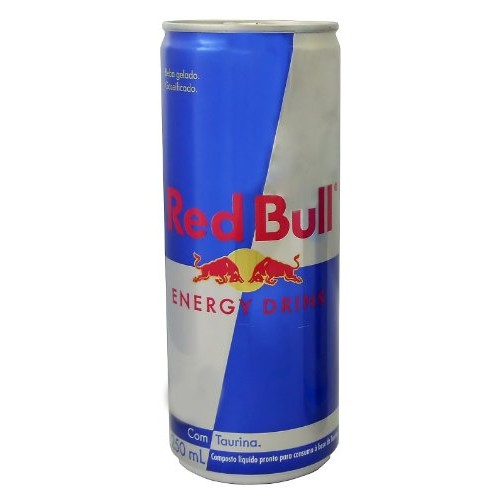 Red Bull Rdbrbd99124 - Energy Drink