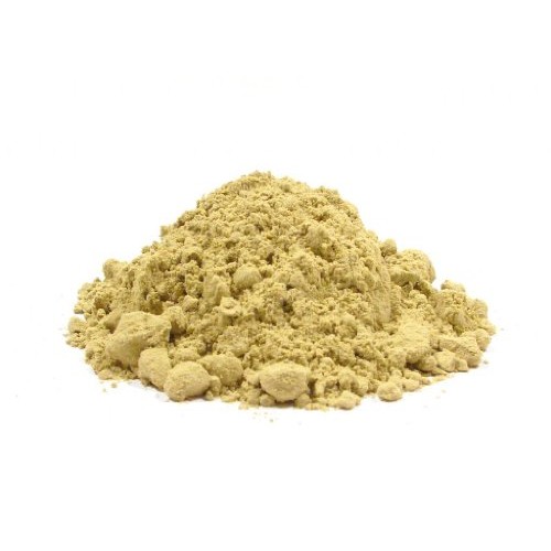 Jalapeno Chile Powder-4Oz-Fresh Ground Green Jalapeno Pepper