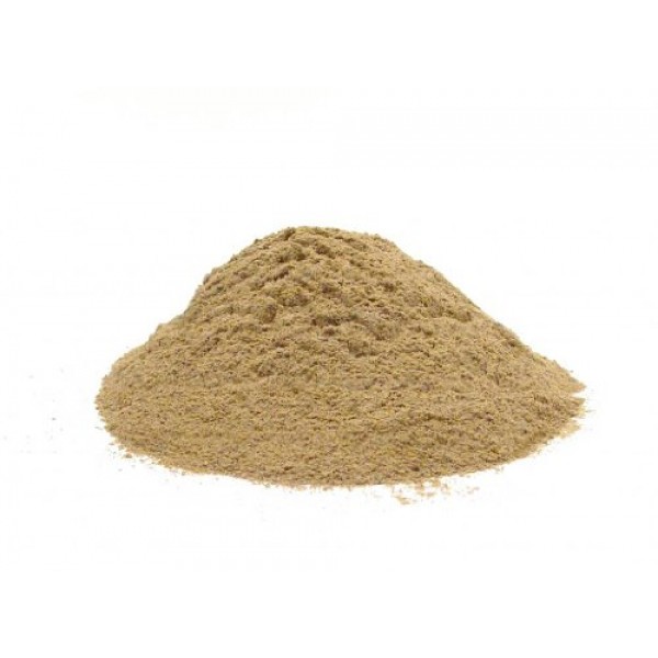 Kelp Powder-4oz-Ground Japanese Kelp Salt Substitute