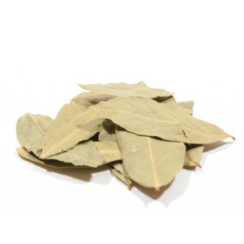 Bay Leaves, Whole-4Oz-Grade #1 Select Bay Leaves