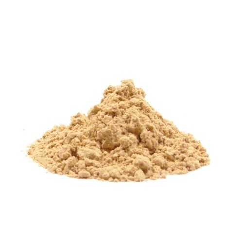 Ginger Root, Ground - 1 Pound - Dried Ginger Powder Culinary Spi
