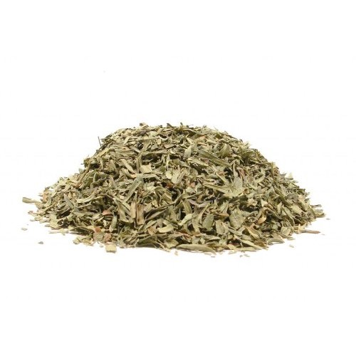 Tarragon, Chopped-4Oz-Whole Leaf French Tarragon