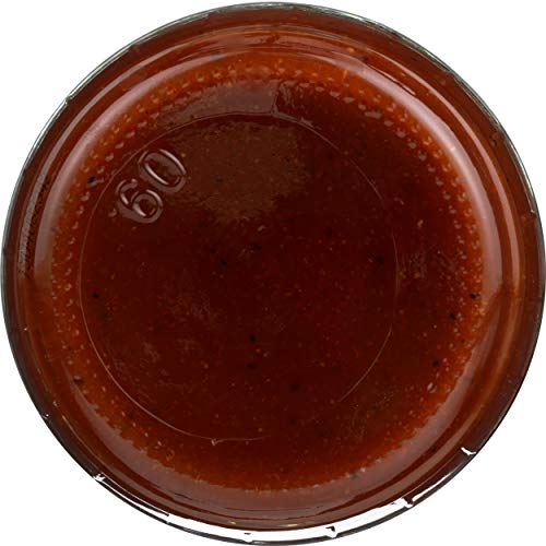 Red Duck Smoked Applewood Molasses Organic Bbq Sauce - Gluten-Fr