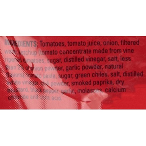 Red Fork Best Sloppy Joe Skillet Sauce, 8 Ounce Pack Of 6