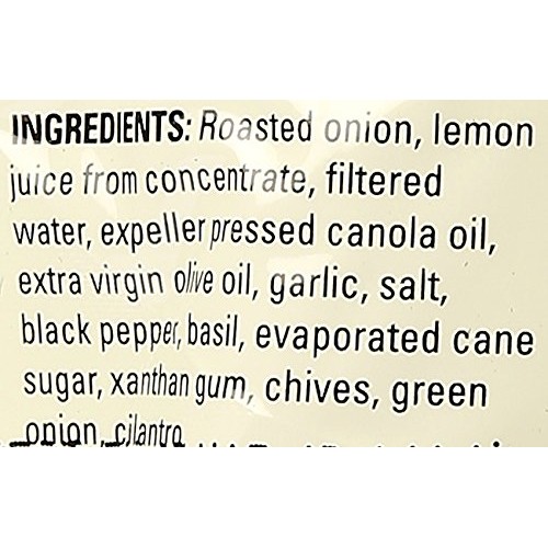 Red Fork Lemon Herb Asparagus Skillet Sauce, Lemon Herb Asparagu