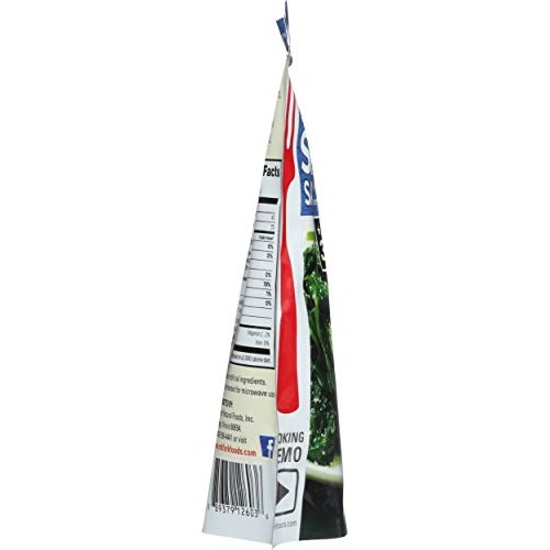 Red Fork Seasoning Pouch Creamy Spinach, 4 Oz