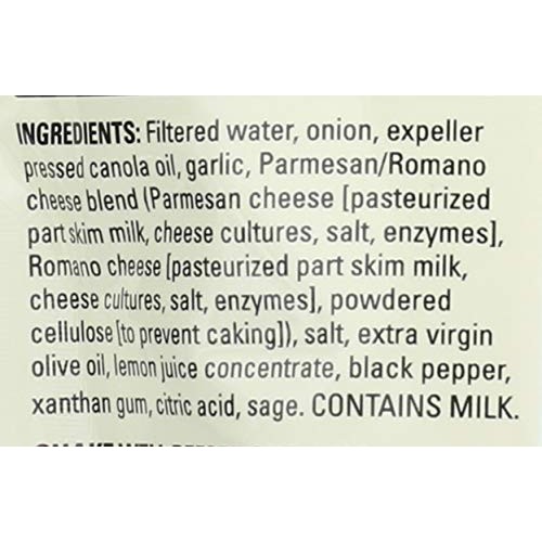 Red Fork Seasoning Pouch Creamy Spinach, 4 Oz