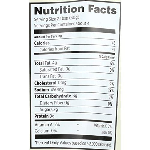 Red Fork Seasoning Pouch Creamy Spinach, 4 Oz