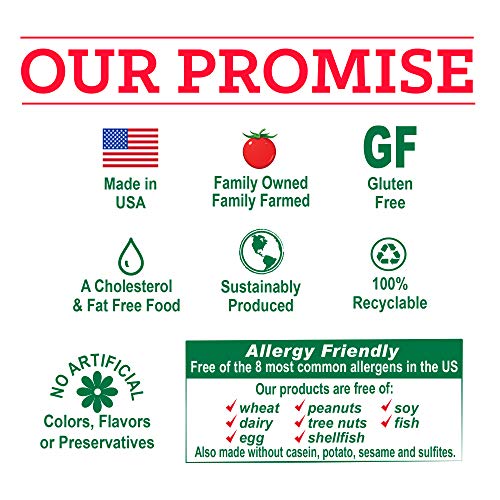 Red Gold Ketchup, Regular Squeeze Bottle, 20Oz Bottles Pack O