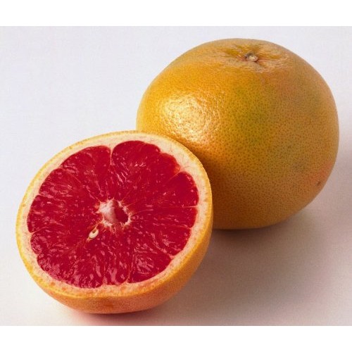 Red Grapefruit Fresh Produce Fruit Vegetables Each 1