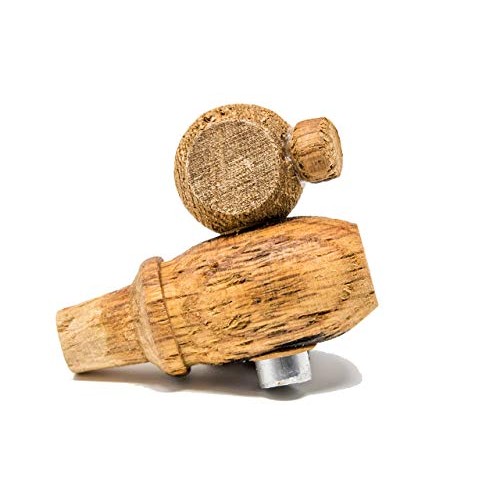 1 Liter Charred Oak Barrel Flavor Kit W/Essence For Making Your