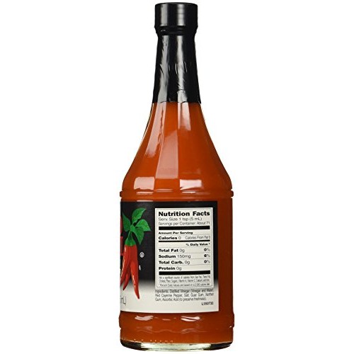 Red Devil Hot Sauce 12 Oz. 3-Pack