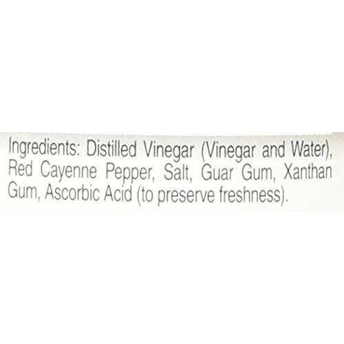 Red Devil Hot Sauce 12 Oz. 3-Pack