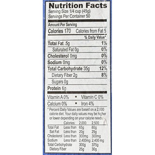 Red Lake Nation 100% All Natural Minnesota Cultivated Wild Rice