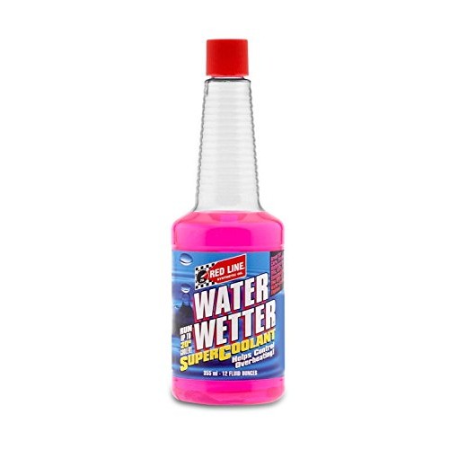 Red Line Water Wetter 12 Oz Pack Of 6 Red Line Water Wetter 12 Oz Pack Of 6