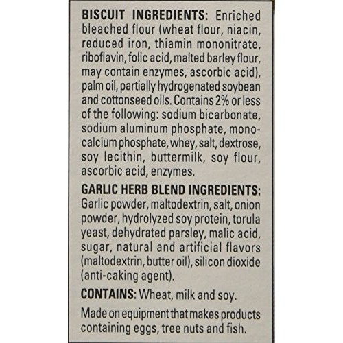 Red Lobster, Cheddar Bay Biscuit Mix, 11.36Oz Box Pack Of 3