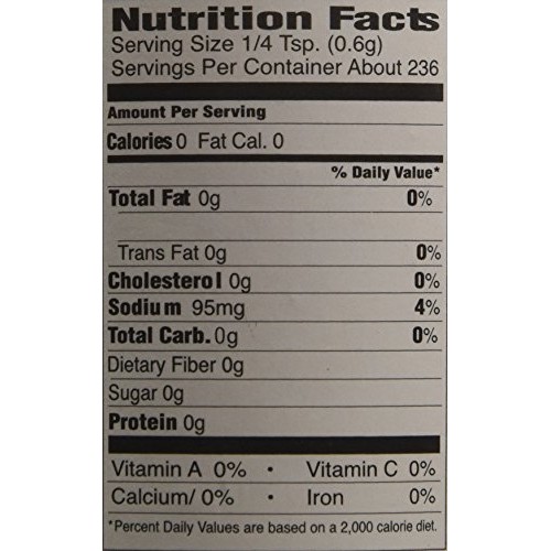 Badia Ssnng Red Lbstr Seafd