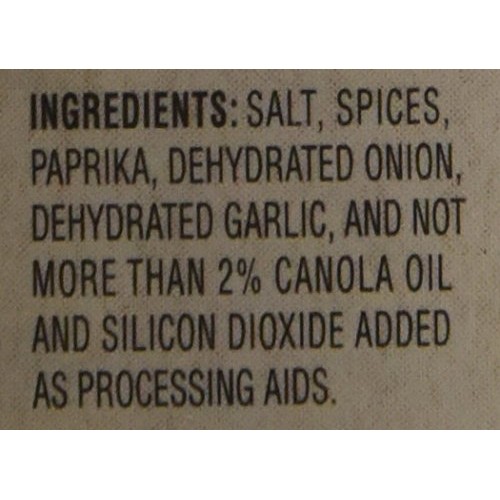 Badia Ssnng Red Lbstr Seafd