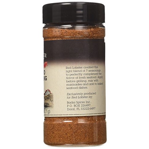 Badia Ssnng Red Lbstr Seafd