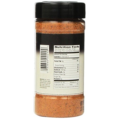 Red Lobster Signature Seafood Seasoning, 5 Ounces