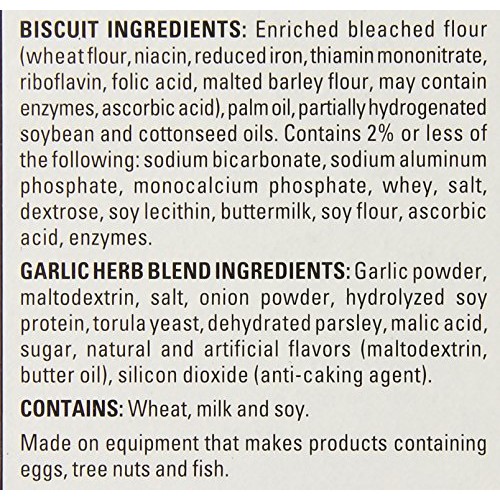 Red Lobster Cheddar Bay Biscuit Mix, 45.44 Ounce