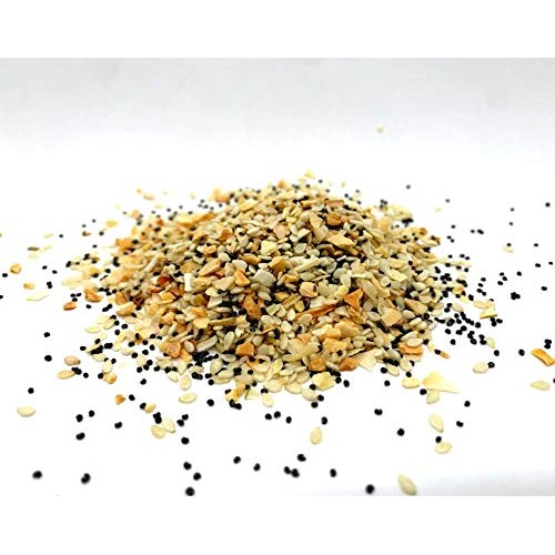 Red Oak Provisions Everything Bagel Seasoning Salt Free - Chef J